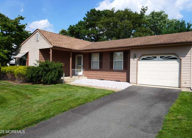 Property at 3 Amherst Rd #63, Whiting, NJ 08759, 2 beds, 2 baths