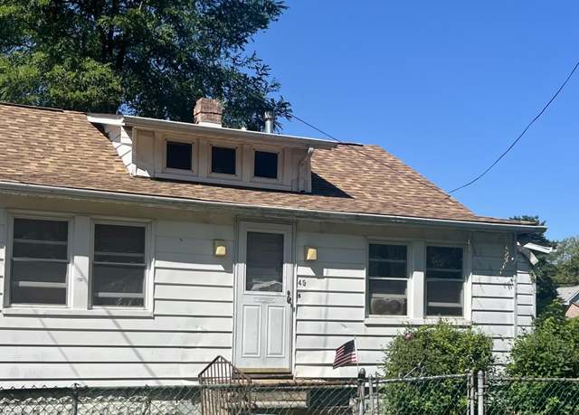 Property at 49 Lincoln Ct, Keansburg, NJ 07734, 3 beds, 1 bath