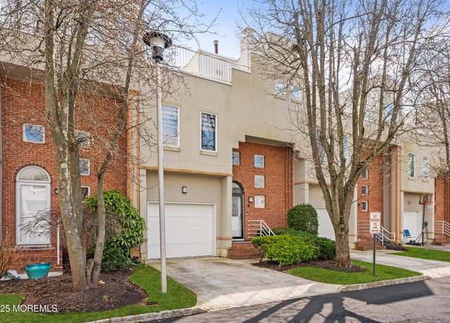 Property at 50 Sternberger Ave #4, Long Branch, NJ 07740, 2 beds, 2.5 baths