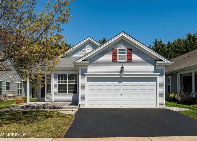 Property at 24 Wolverton Ct, Jackson, NJ 08527, 2 beds, 2 baths