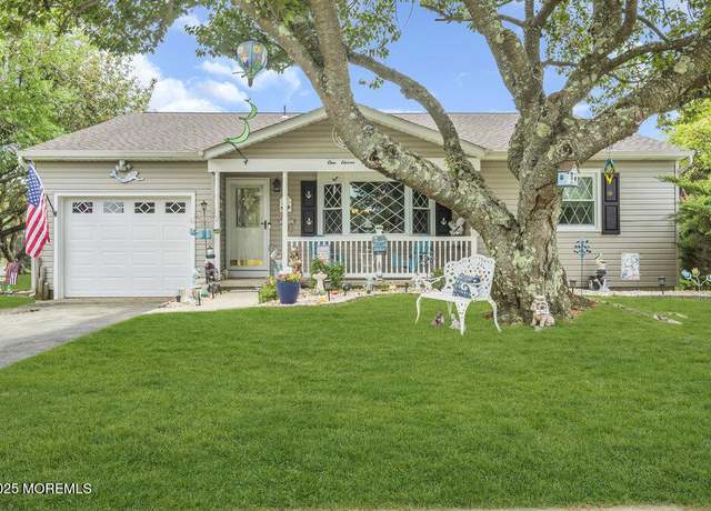 Property at 111 Langley Ct, Toms River, NJ 08757, 2 beds, 2 baths