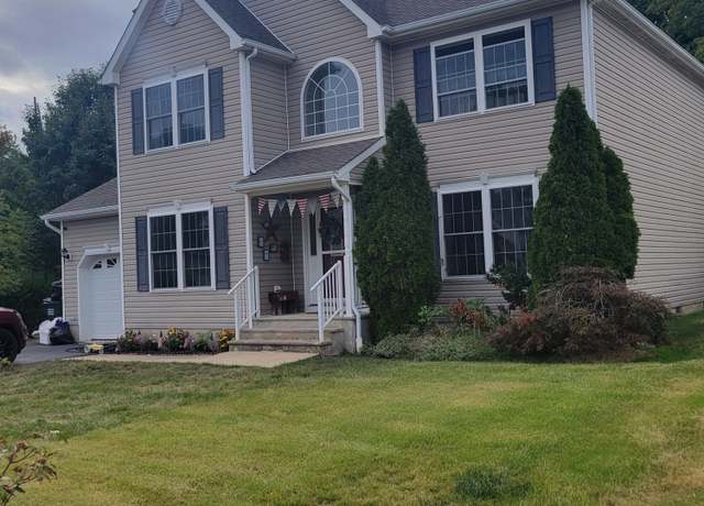Property at 203 Conifer Crest Way, Eatontown, NJ 07724, 4 beds, 2.5 baths