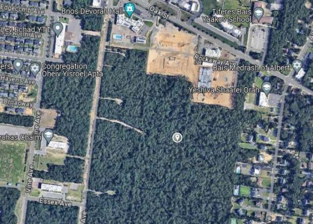 Property at 000 River Ave Unit Block 1136 Lot 8, Lakewood, NJ 08701
