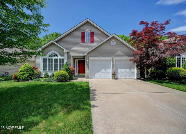 Property at 6 Shadow Creek Ct, Jackson, NJ 08527, 2 beds, 2 baths