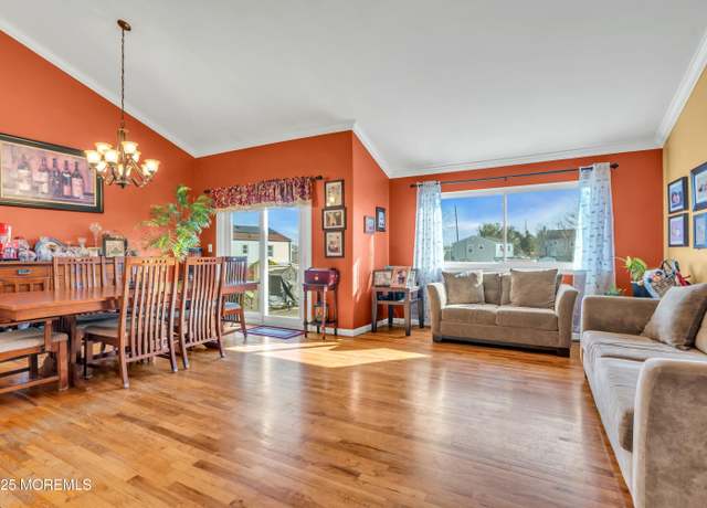 Property at 3 Rothbard Rd, Hazlet, NJ 07730, 4 beds, 3 baths