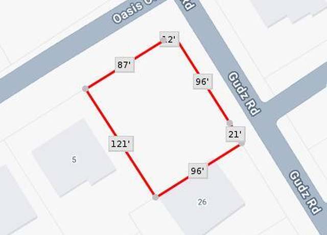 Property at 1 Oasis Ct, Lakewood, NJ 08701