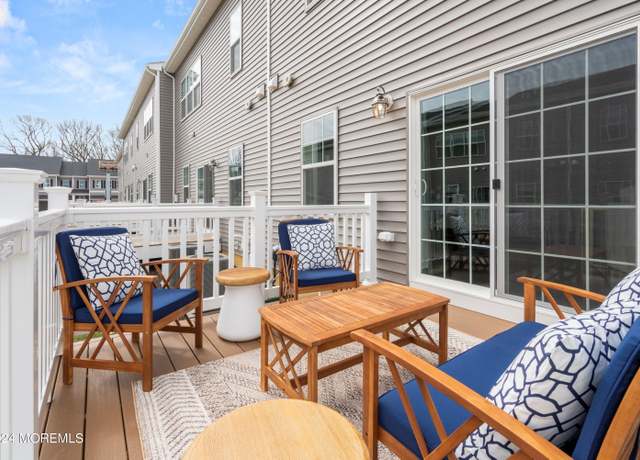 Property at 3504 Expedition St, Marlboro, NJ 07746, 3 beds, 3.5 baths