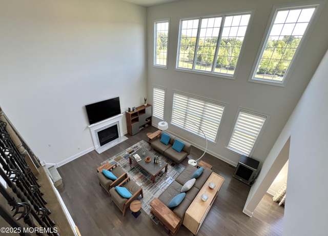 Property at 16 Exeter Way, Holmdel, NJ 07733, 5 beds, 4.5 baths