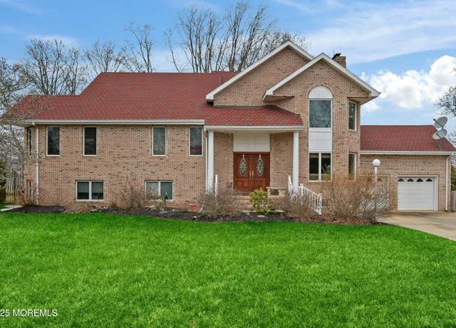 Property at 11 Arlene Dr, West Long Branch, NJ 07764, 5 beds, 4 baths