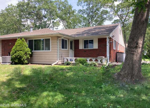 Property at 16A Lark St Unit A, Manchester, NJ 08759, 1 bed, 1 bath