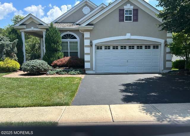 Property at 51 Colchester Dr, Jackson, NJ 08527, 3 beds, 2 baths