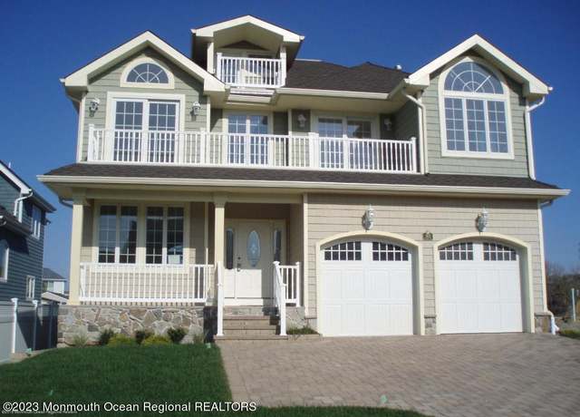 Property at 1615 Ocean Ave, Point Pleasant Beach, NJ 08742, 5 beds, 3 baths