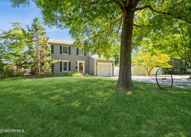 Property at 22 Chestnut St, Port Monmouth, NJ 07758, 4 beds, 2.5 baths