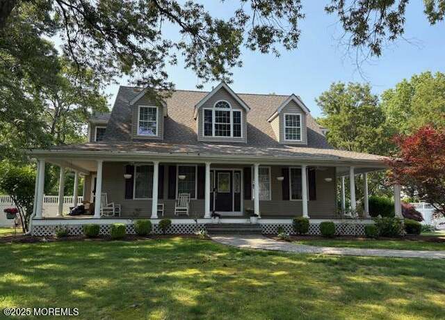 Property at 90 Kettle Creek Rd, Toms River, NJ 08753, 4 beds, 2.5 baths