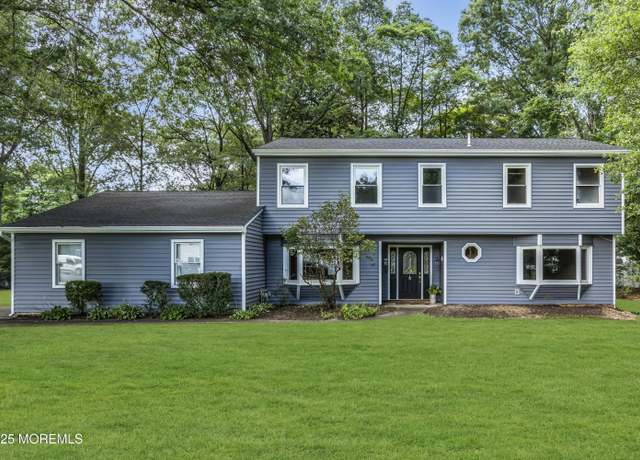 Property at 11 Phillips Mills Dr, Middletown, NJ 07748, 4 beds, 2.5 baths