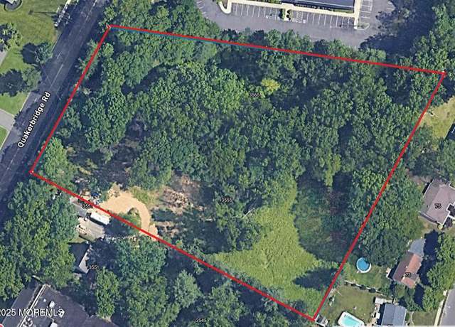 Property at 3565 Quakerbridge Rd, Hamilton, NJ 08619