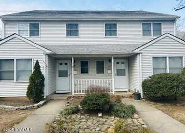 Property at 30-32 Broad St, Matawan, NJ 07747, 6 beds, 3 baths