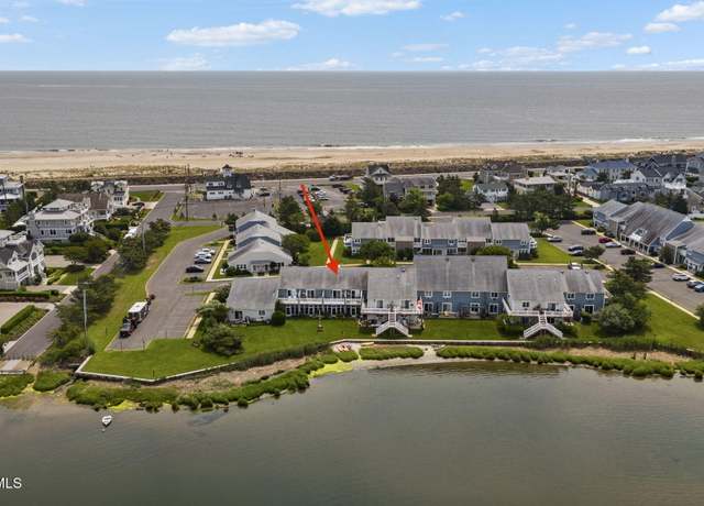 Property at 100 Seaview Ave Unit 4-12, Monmouth Beach, NJ 07750, 2 beds, 2.5 baths