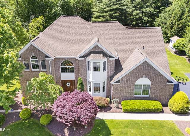 Property at 240 Bennington Rd, Freehold, NJ 07728, 4 beds, 2.5 baths
