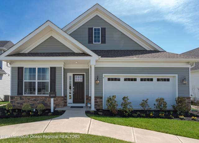 Property at 3 Canterbury Rd, Plumsted, NJ 08533, 3 beds, 3 baths