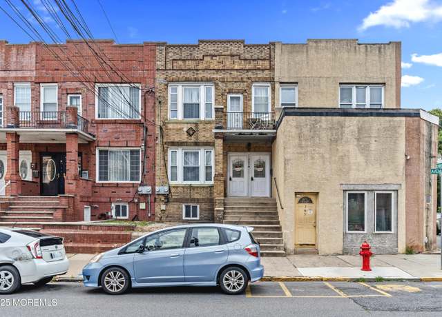 Property at 367 Avenue A, Bayonne, NJ 07002, 6 beds, 2 baths