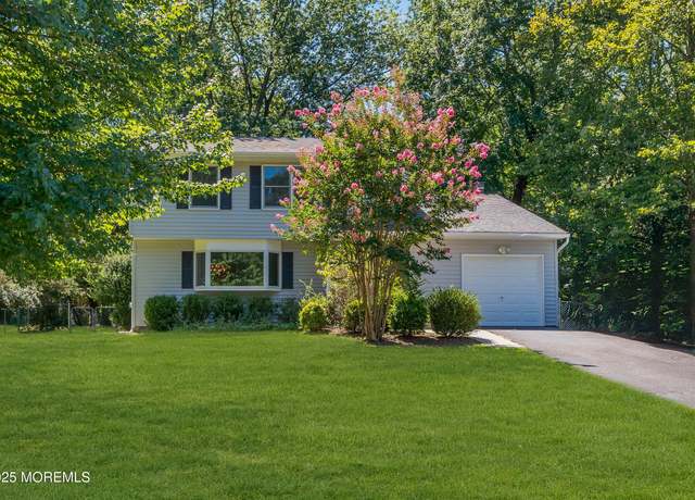Property at 416 Grant Ave, Eatontown, NJ 07724, 4 beds, 2.5 baths