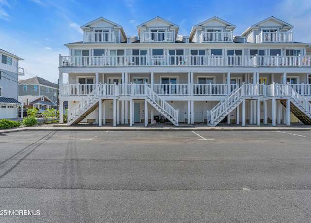 Property at 78 Ocean Ter, Long Branch, NJ 07740, 3 beds, 2.5 baths