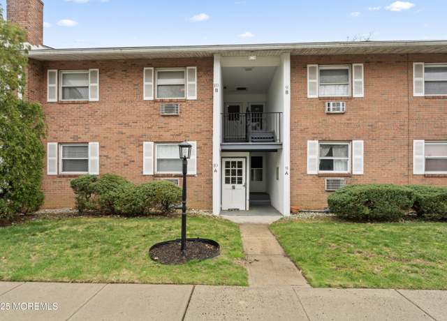 Property at 735 Greens Ave Unit 10B, Long Branch, NJ 07740, 2 beds, 1 bath