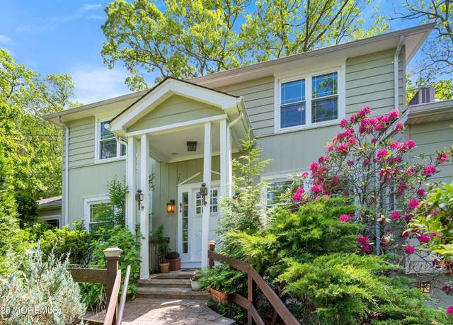 Property at 1144 Deal Rd, Ocean Twp, NJ 07712, 4 beds, 2 baths