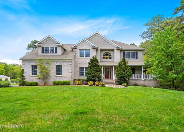 Property at 764 Reed Rd, Jackson, NJ 08527, 5 beds, 3 baths