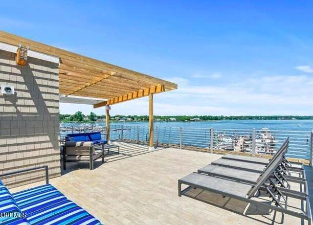 Property at 28 Riverside Ave Unit 9G, Red Bank, NJ 07701, 2 beds, 2 baths