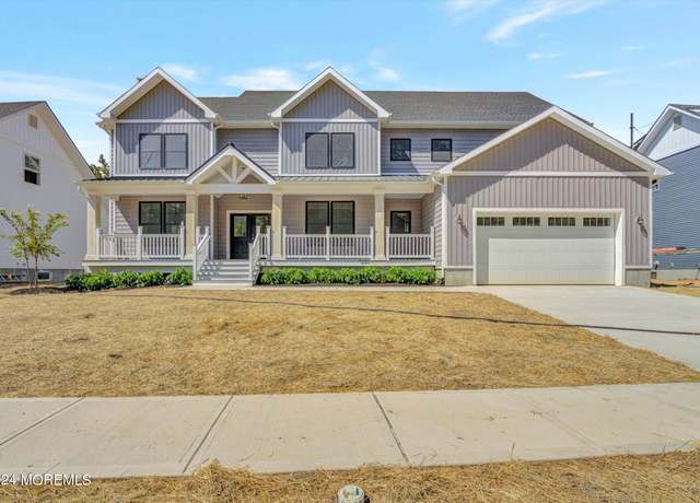 Property at 128 Bay Ave, Forked River, NJ 08731, 4 beds, 2.5 baths