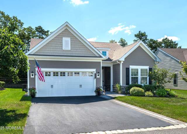 Property at 26 Addlestone Ln, Manchester, NJ 08759, 2 beds, 2 baths
