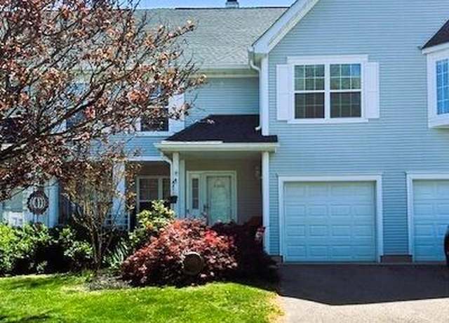 Property at 4406 Galloping Hill Ln, Toms River, NJ 08755, 3 beds, 2.5 baths