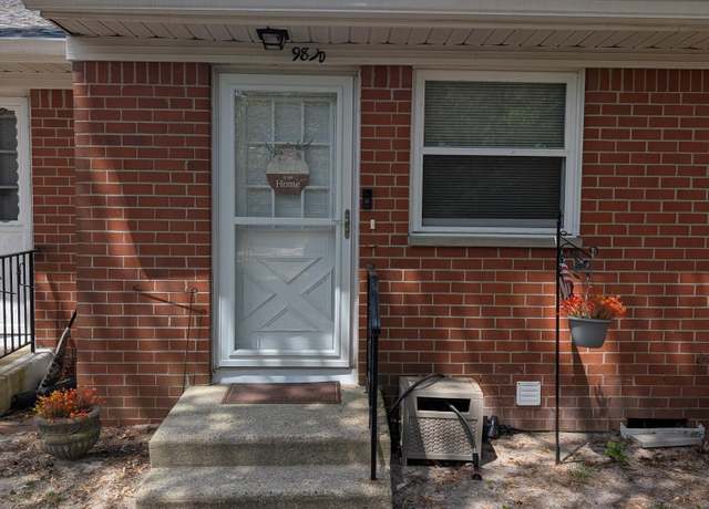 Property at 989D Constitution Blvd, Whiting, NJ 08759, 1 bath