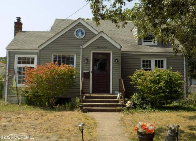 Property at 519 Curtis Ave, Point Pleasant, NJ 08742, 3 beds, 2 baths