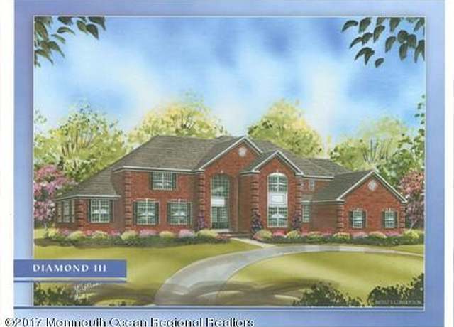 Property at 7 Cook Ct, Millstone, NJ 08535, 5 beds, 2.5 baths