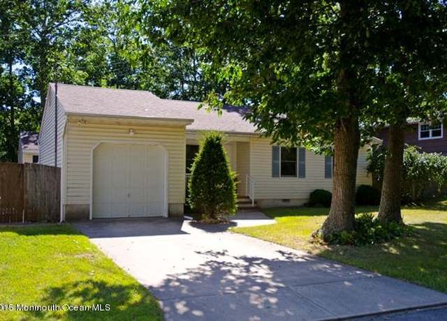 Property at 743 Center St, Forked River, NJ 08731, 3 beds, 2 baths