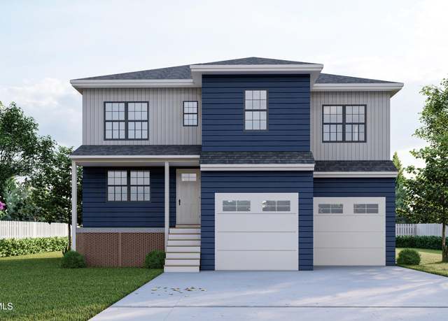 Property at 634 Wayside Rd, Neptune Township, NJ 07753, 4 beds, 2.5 baths