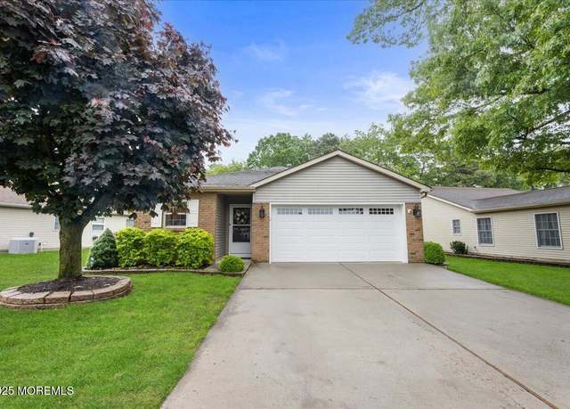 Property at 1865 Buttonwood Ave, Toms River, NJ 08755, 2 beds, 2 baths