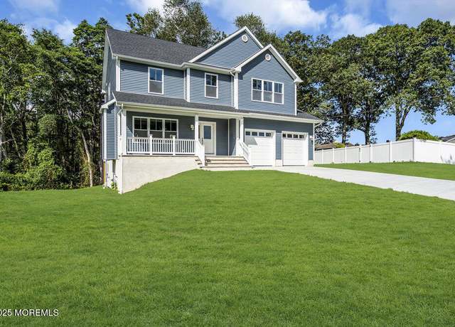 Property at 74 Gloria Ann Smith Dr, Brick, NJ 08723, 4 beds, 3.5 baths
