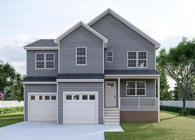 Property at 636 Wayside Rd, Neptune Township, NJ 07753, 4 beds, 2.5 baths
