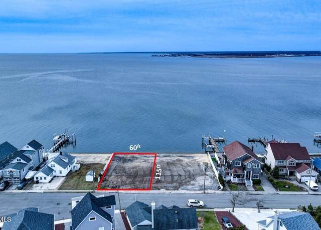 Property at 509 Sunset Dr S, Seaside Heights, NJ 08751