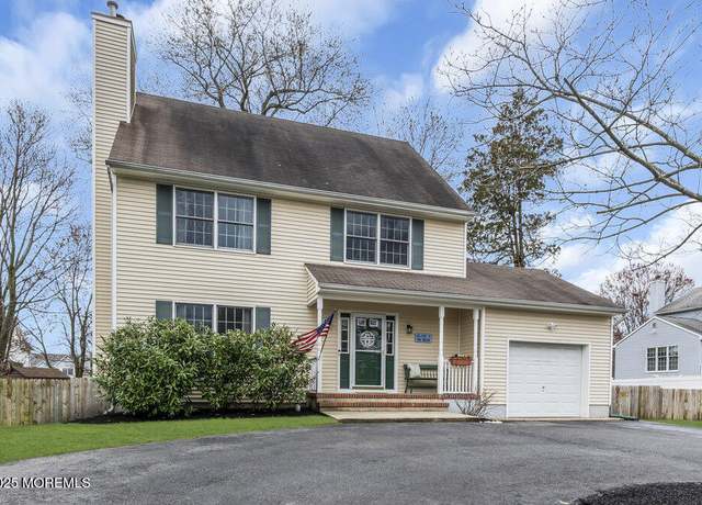 Property at 3019 Belmar Blvd, Wall, NJ 07719, 3 beds, 2.5 baths