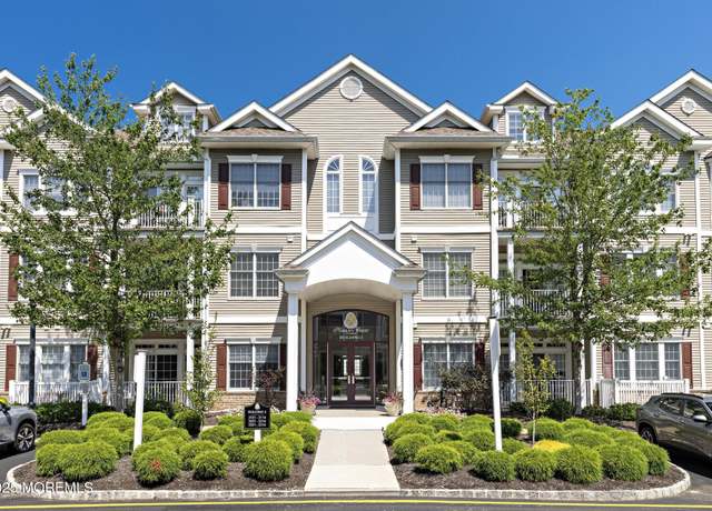 Property at 7 Centre St #3106, Ocean Twp, NJ 07712, 2 beds, 2 baths