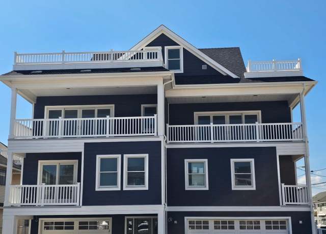 Property at 1 Diane Ln Unit B, Ortley Beach, NJ 08751, 4 beds, 3.5 baths