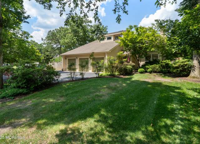 Property at 715 Radcliffe Rd, Lanoka Harbor, NJ 08734, 5 beds, 3 baths