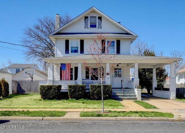 Property at 16 Kiawah Ave, Freehold, NJ 07728, 4 beds, 2 baths