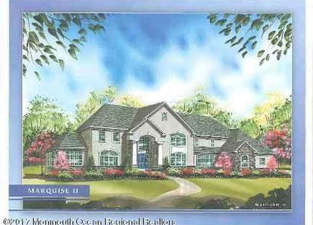 Property at 12 Cook Ct, Millstone, NJ 08535, 5 beds, 4 baths