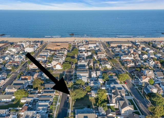 Property at 213 16th Ave, Belmar, NJ 07719